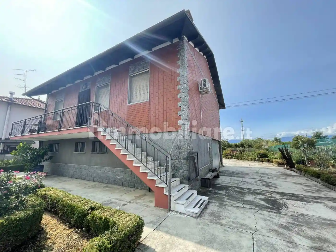 Villa in vendita a Tronzano Vercellese