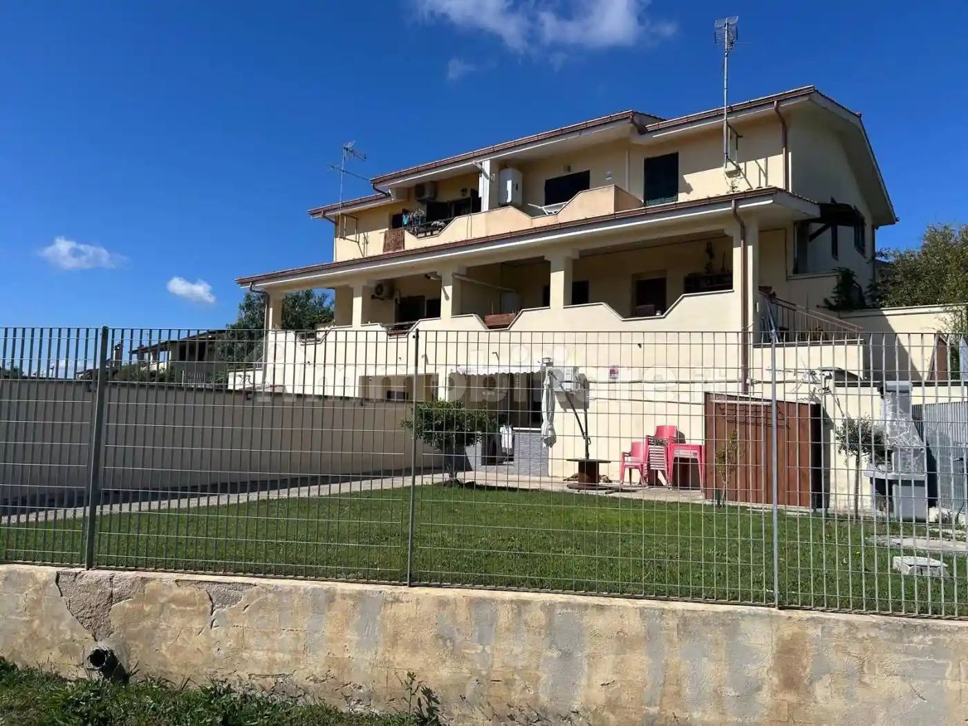 Appartamento in vendita a Aprilia