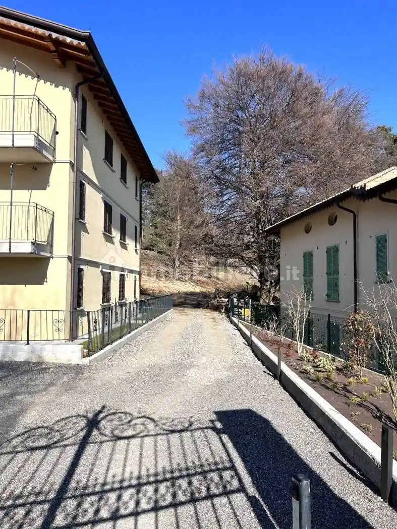 Trilocale via alla Torre, Cavallasca, San Fermo della Battaglia - foto 3