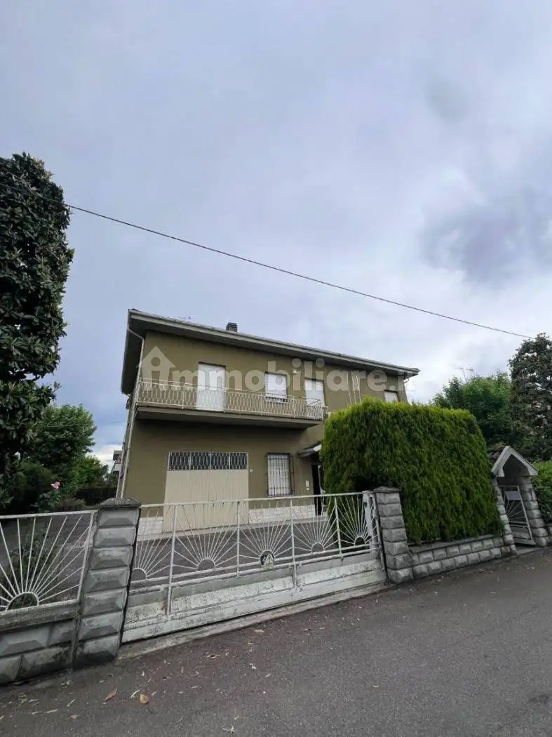 Casa indipendente in vendita a San Giovanni in Persiceto