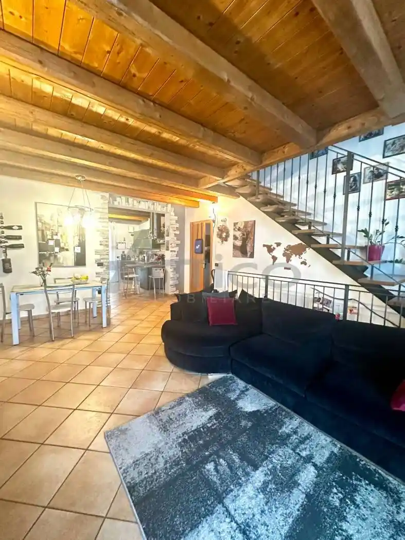 Villetta a schiera - foto 2