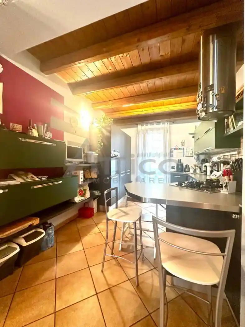 Villetta a schiera - foto 3