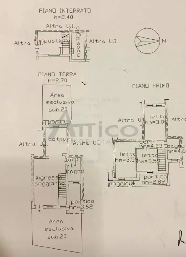 Villetta a schiera - foto 4