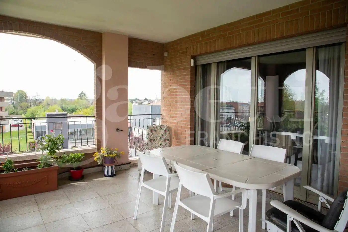 Attico - Mansarda in vendita a Cesano Maderno