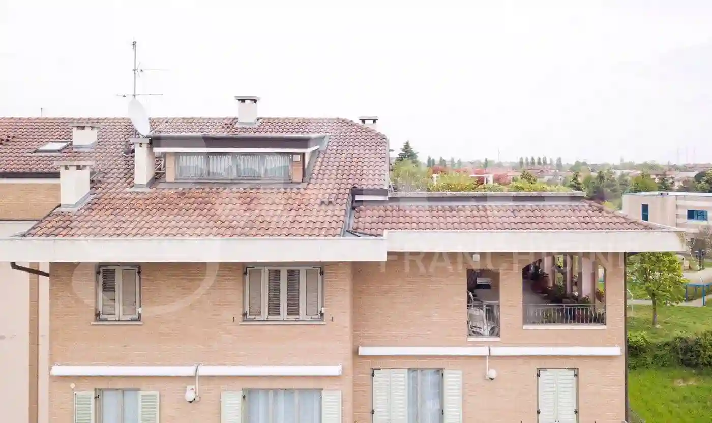 Attico - Mansarda - foto 2