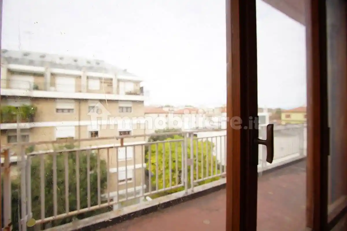 Appartamento in vendita a Venezia