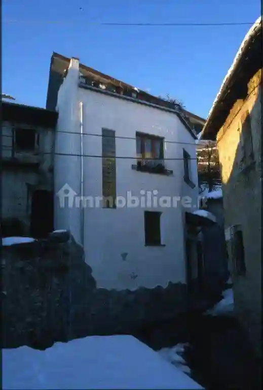 Terratetto unifamiliare via Fontana 9, Centro, Corrido - foto 4