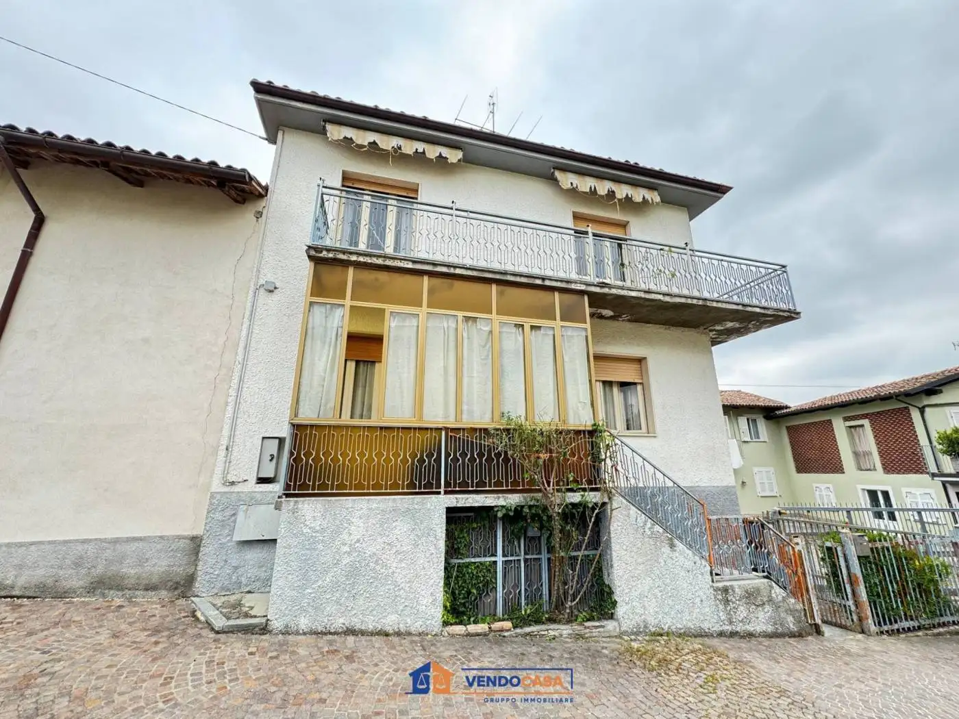 Casa indipendente in vendita a Isola d'Asti