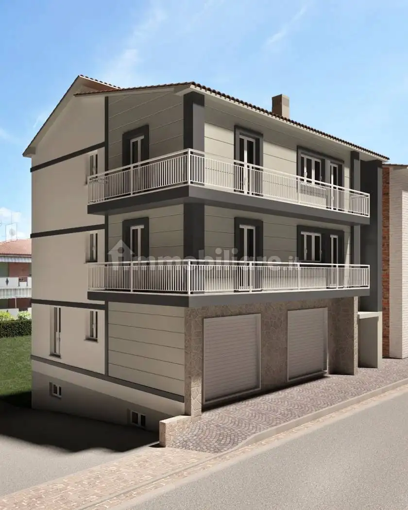 Appartamento in vendita a Valsamoggia