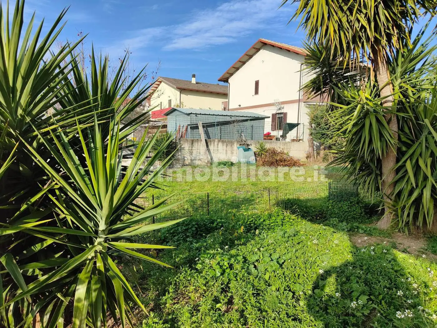 Villa in vendita a Torrevecchia Teatina