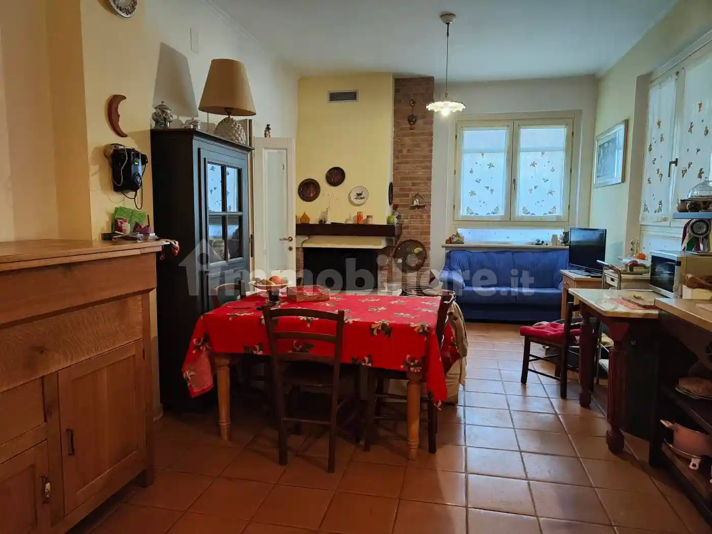 Villa unifamiliare via Canale 46, Torrevecchia Teatina - foto 5