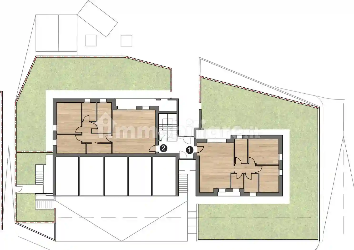 Appartamento - foto 5