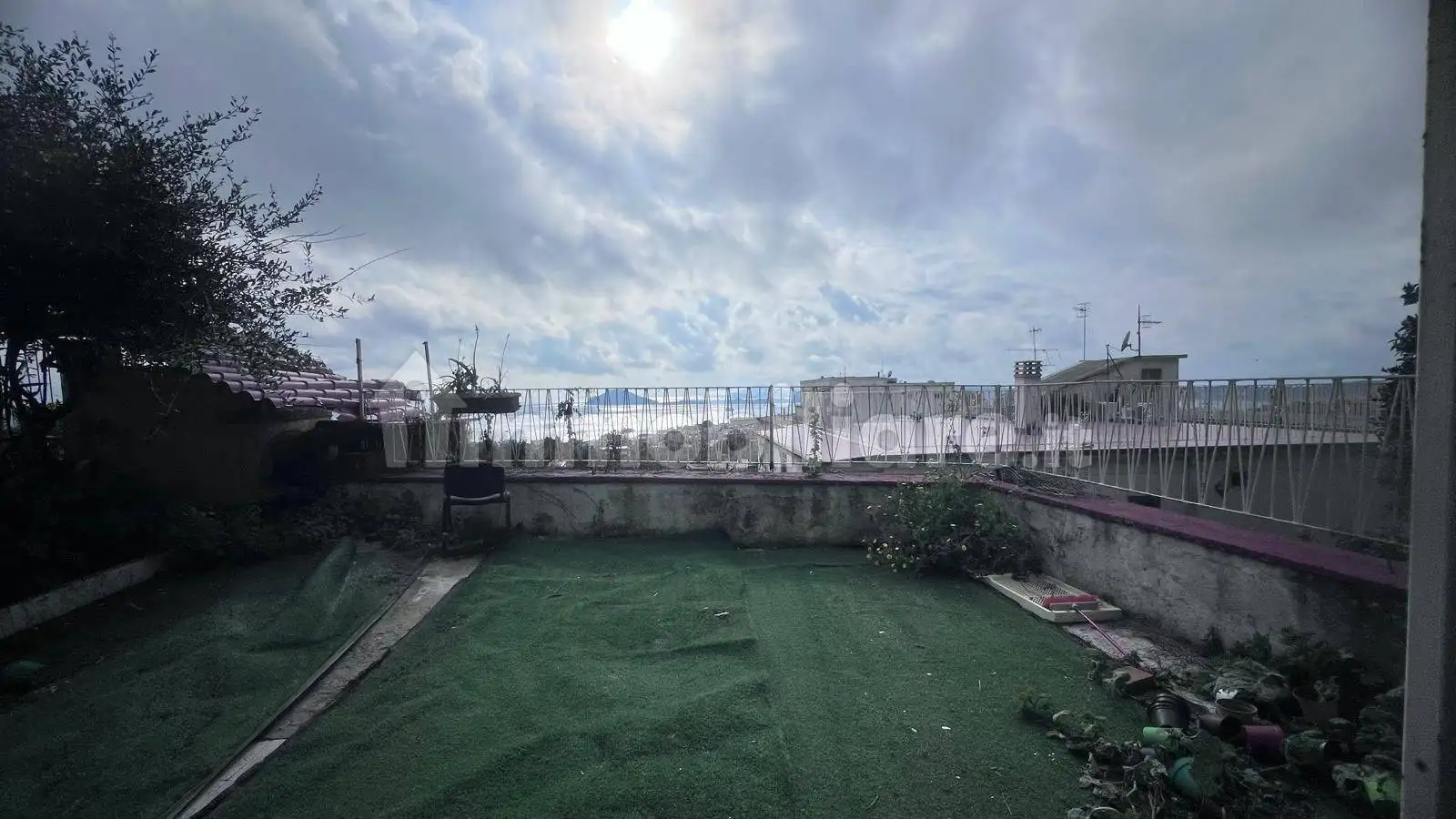 Appartamento in vendita a Pozzuoli