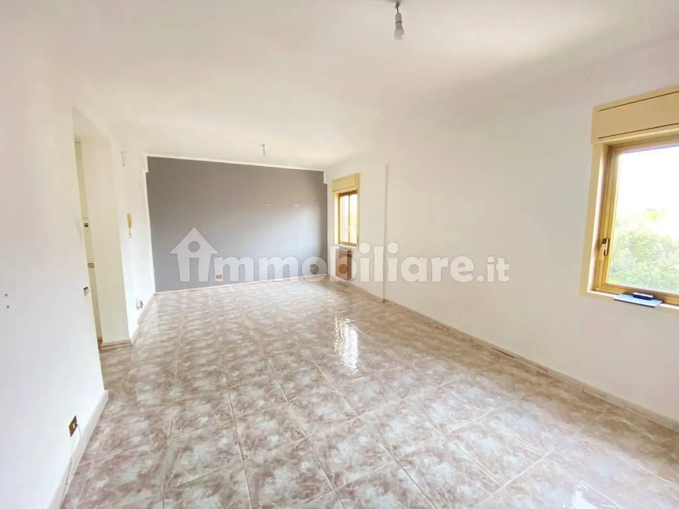 Appartamento in affitto a Palermo