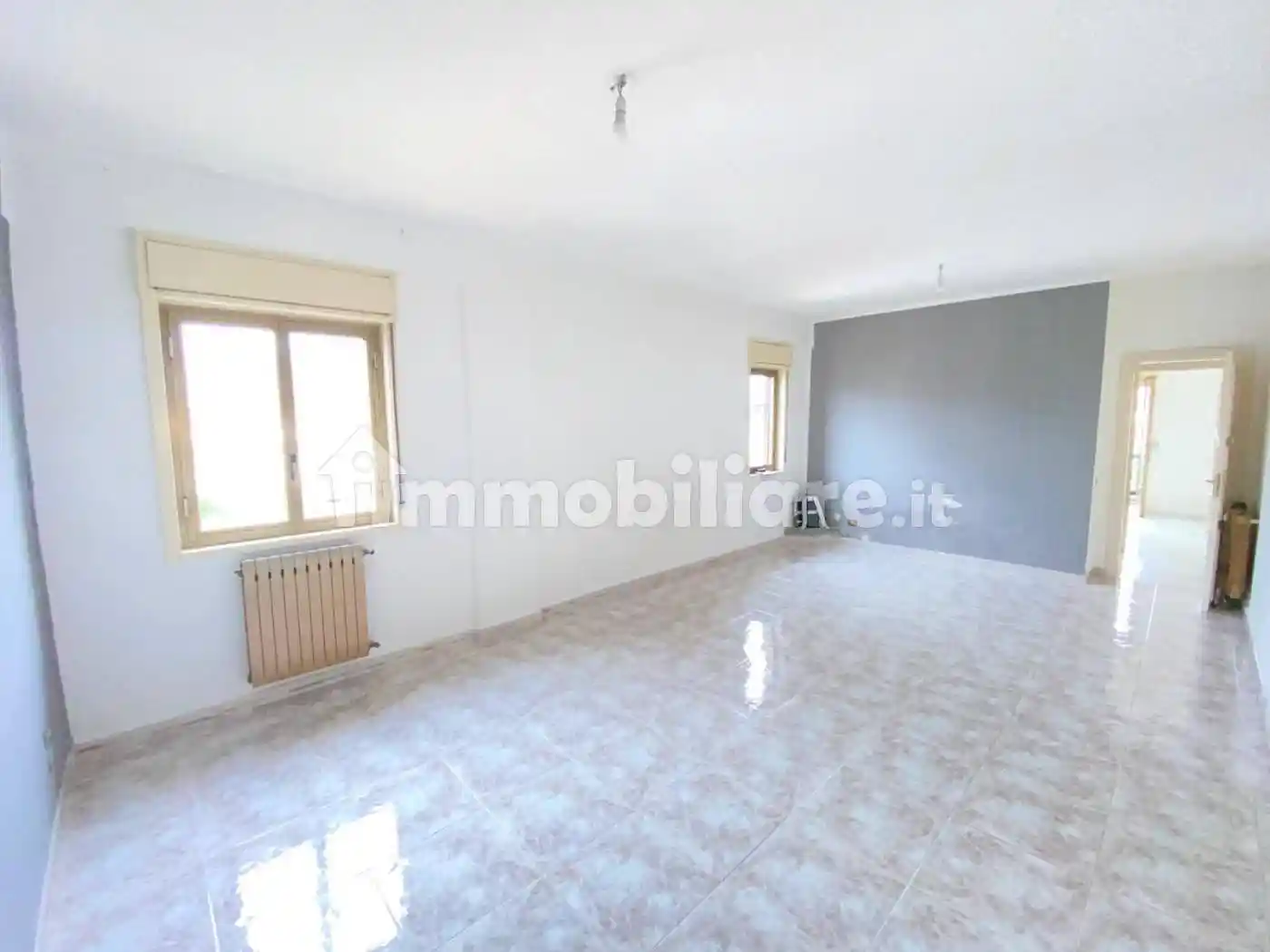 Trilocale via Felice 4, Uditore - Leonardo Da Vinci Alta, Palermo - foto 2