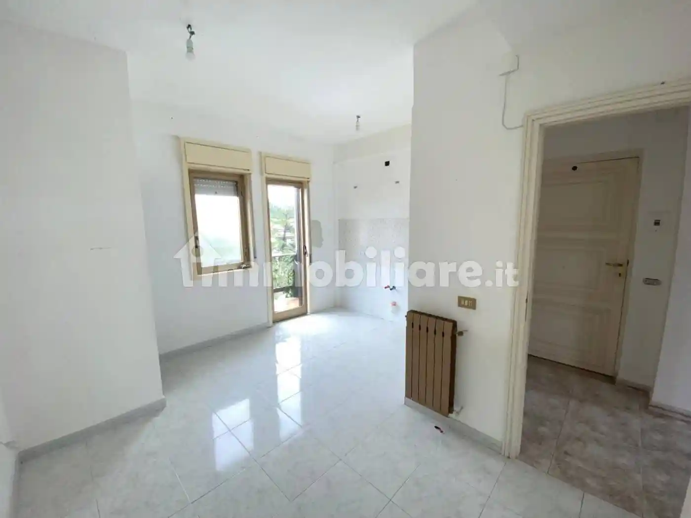 Trilocale via Felice 4, Uditore - Leonardo Da Vinci Alta, Palermo - foto 4