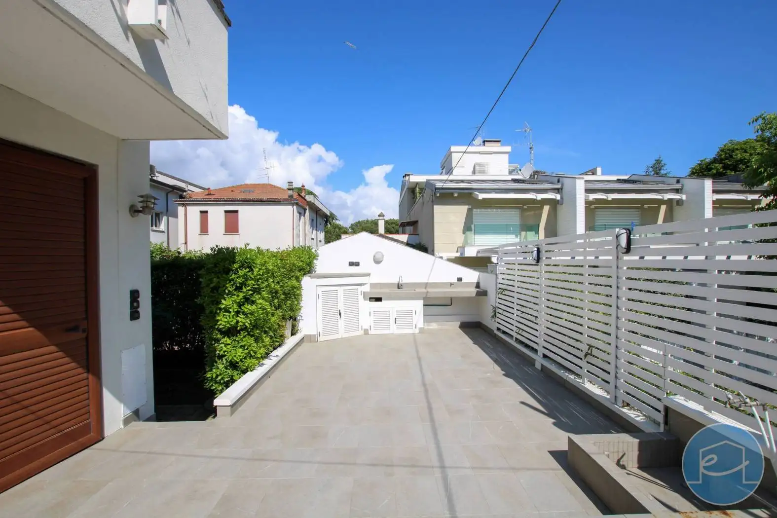 Appartamento in vendita a Cesenatico