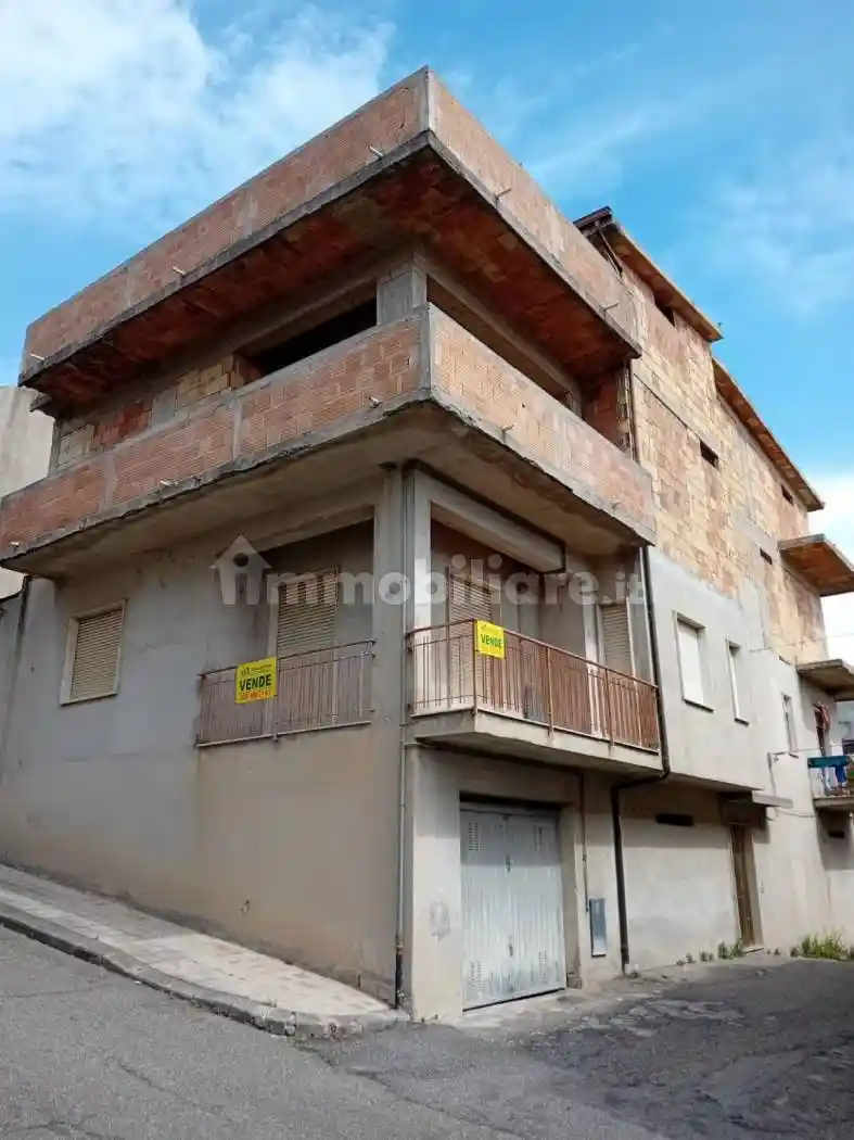 Palazzo - Edificio - foto 2