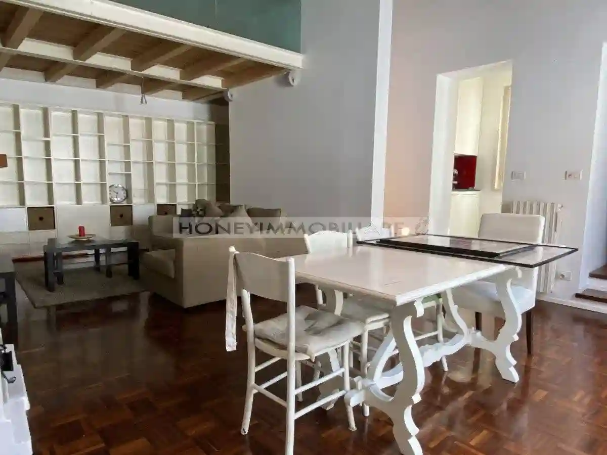 Attico - Mansarda - foto 4