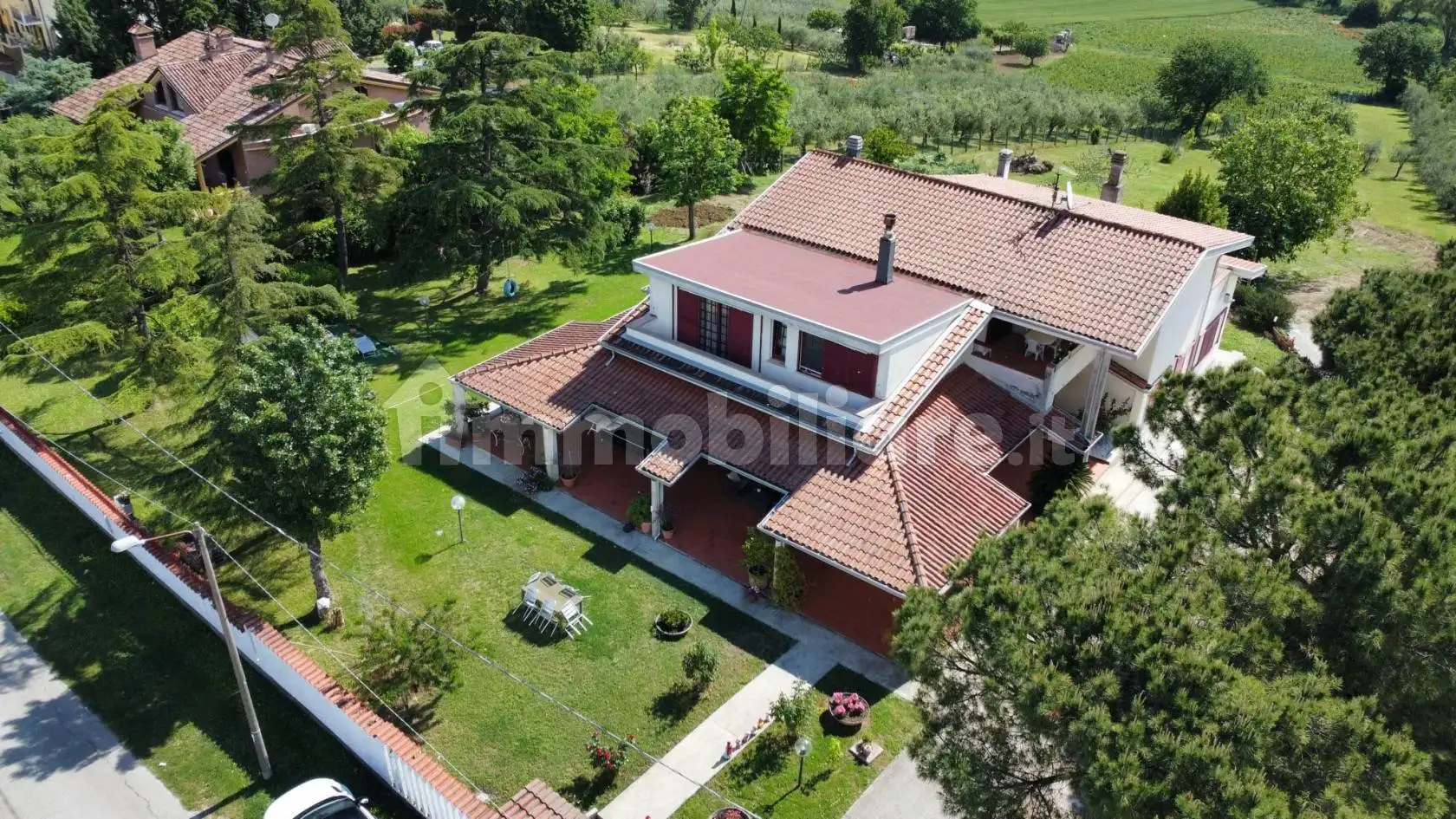 Villa in vendita a Riccione