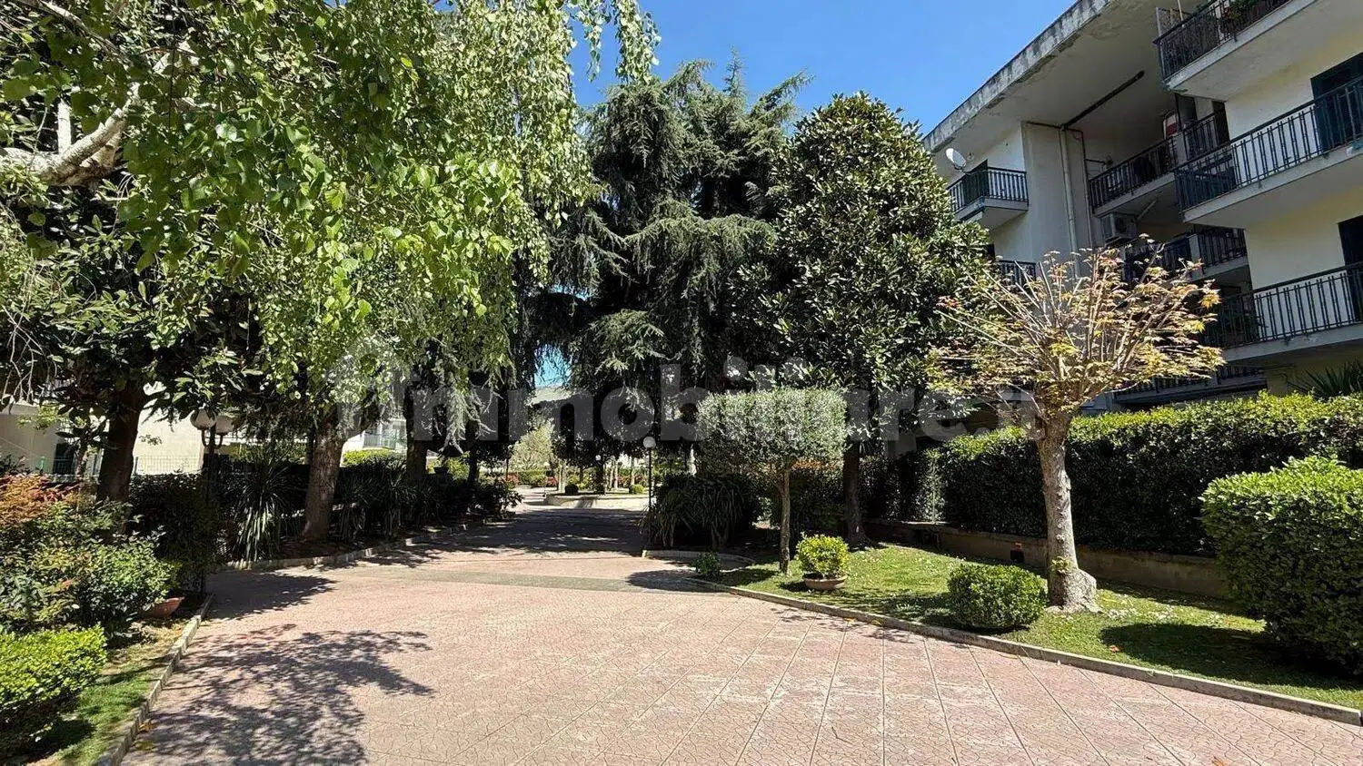 Appartamento in vendita a Caserta