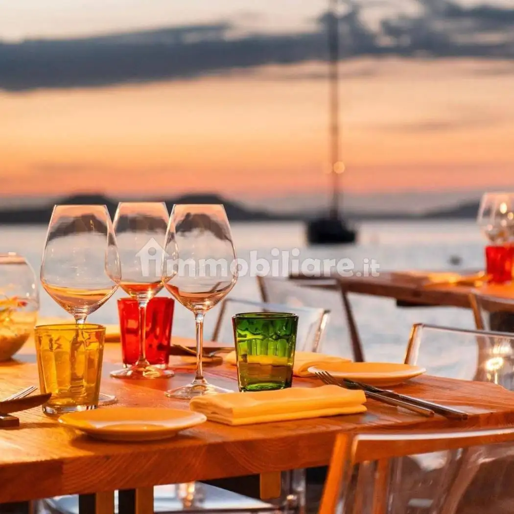 Villetta a schiera in vendita a Arzachena