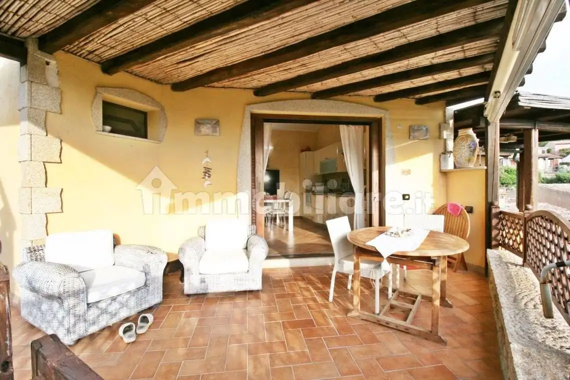 Villa a schiera Località Baja Sardinia, Baja Sardinia, Arzachena - foto 4