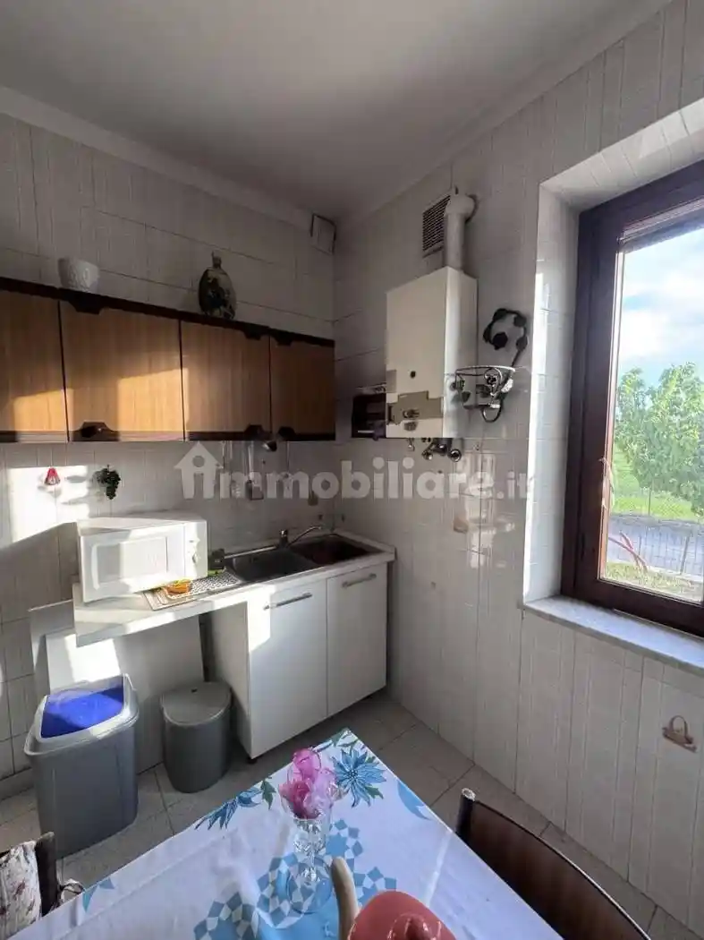 Terratetto unifamiliare 130 m², buono stato, Pescaiola, Arezzo - foto 2