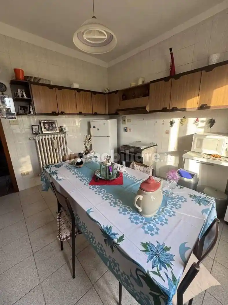 Terratetto unifamiliare 130 m², buono stato, Pescaiola, Arezzo - foto 3