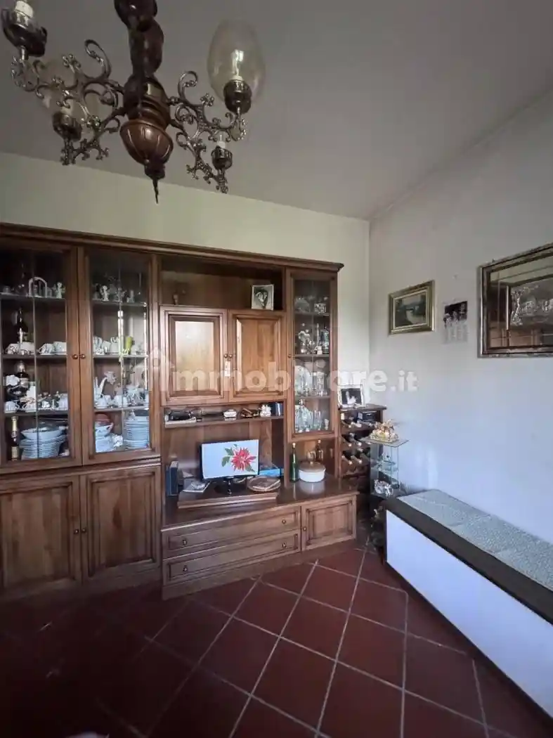 Terratetto unifamiliare 130 m², buono stato, Pescaiola, Arezzo - foto 4