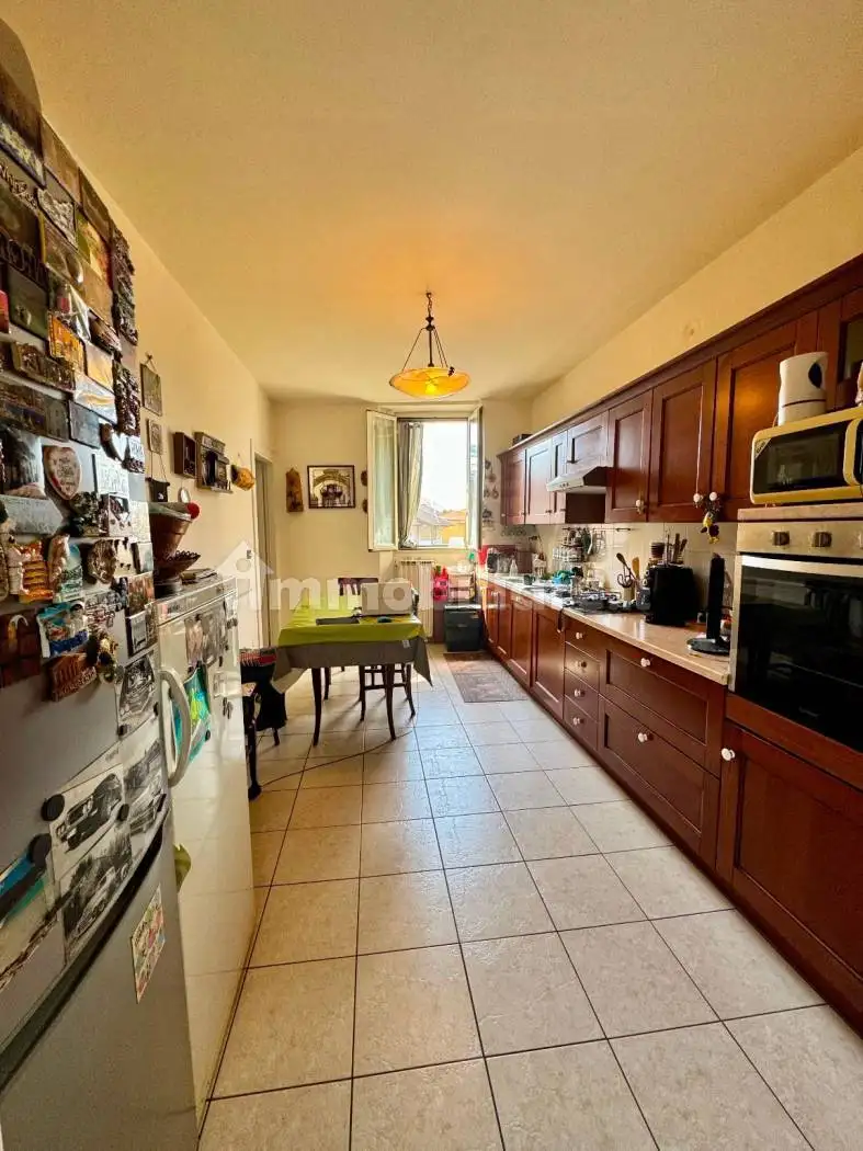 Appartamento in vendita a Borgo Vercelli