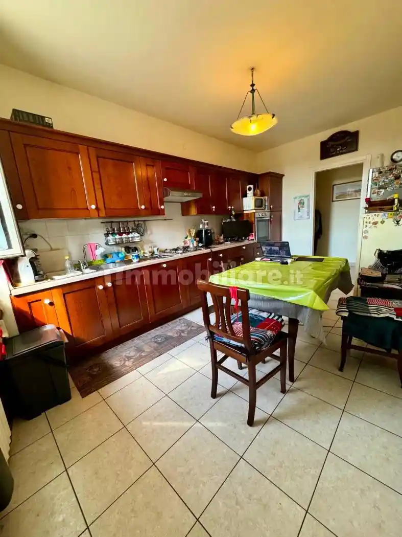 Appartamento via Novara 4, Borgo Vercelli - foto 2