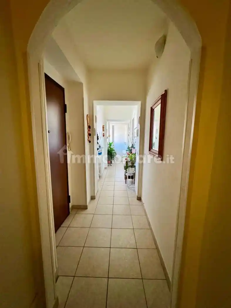 Appartamento via Novara 4, Borgo Vercelli - foto 3