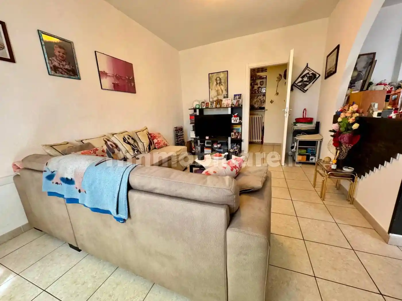 Appartamento via Novara 4, Borgo Vercelli - foto 5