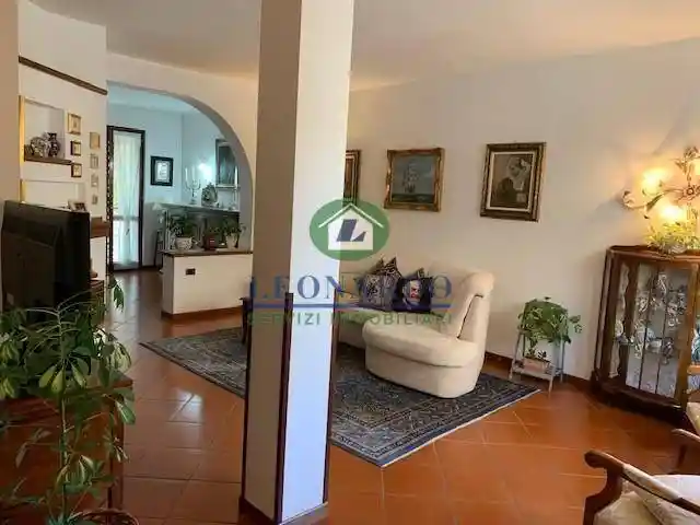 Villetta a schiera in vendita a Montecatini-Terme