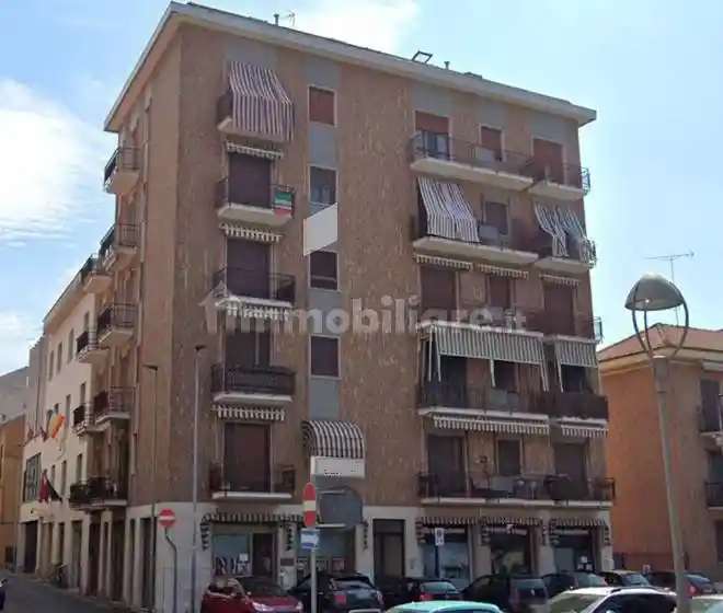 Appartamento in vendita a Novara