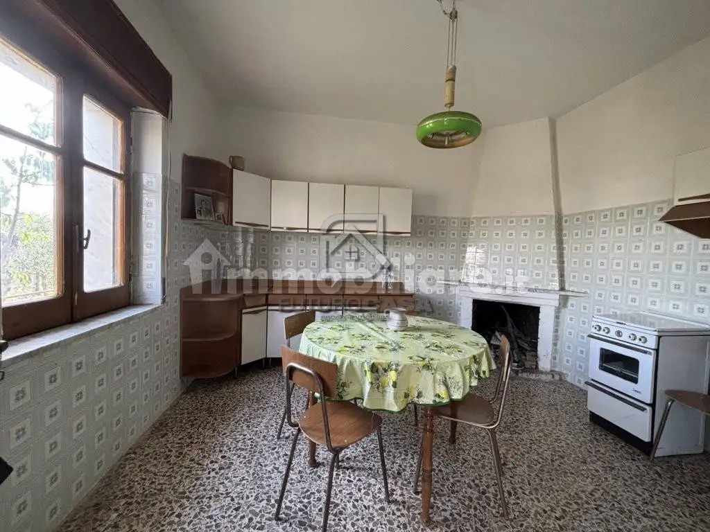 Terratetto unifamiliare Contrada Tignano, Apice - foto 5