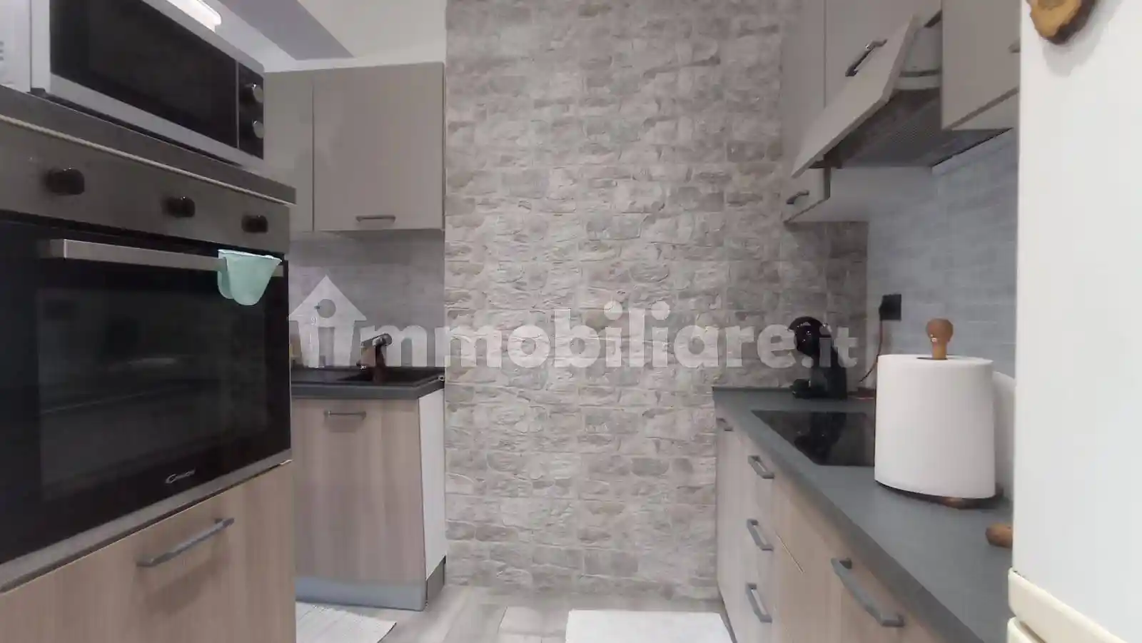 Appartamento in vendita a Ladispoli