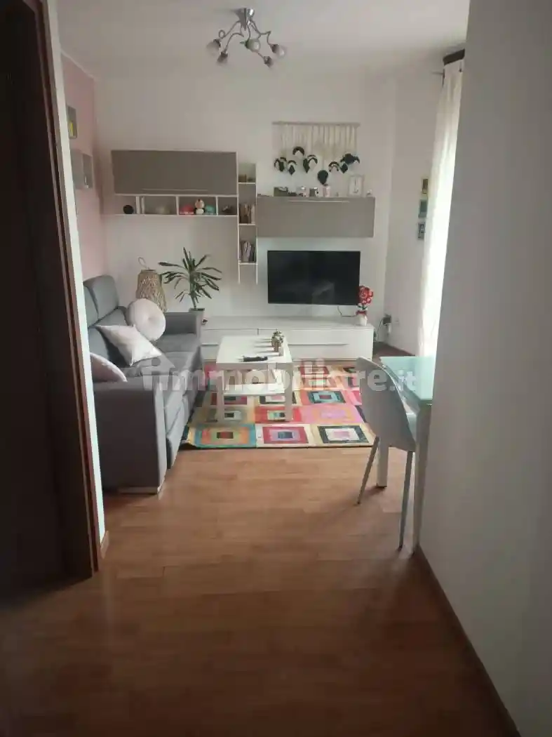 Appartamento in vendita a Busto Arsizio