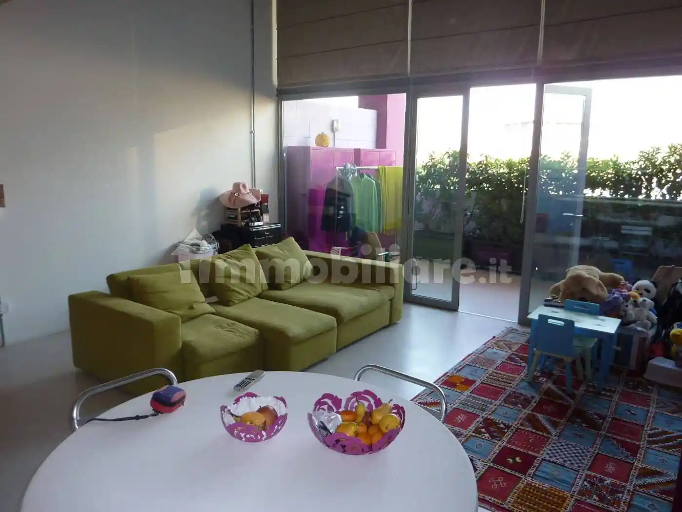 Loft via Leonardo Bistolfi 49, Rubattino, Milano - foto 2