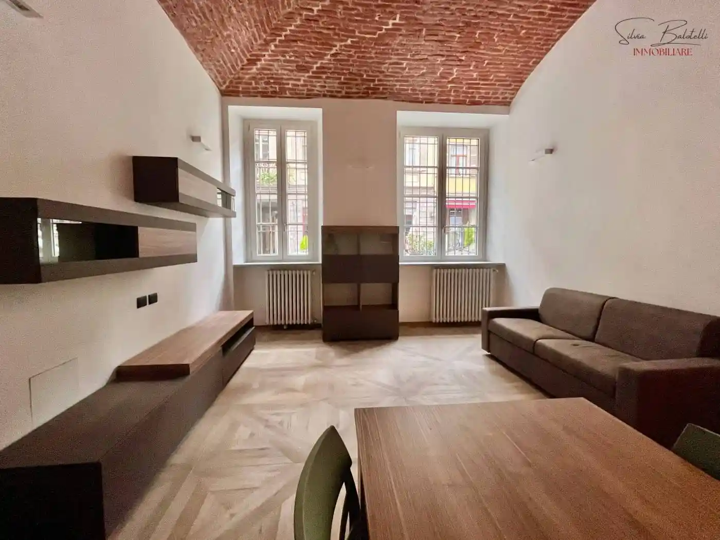 Appartamento in affitto a Torino