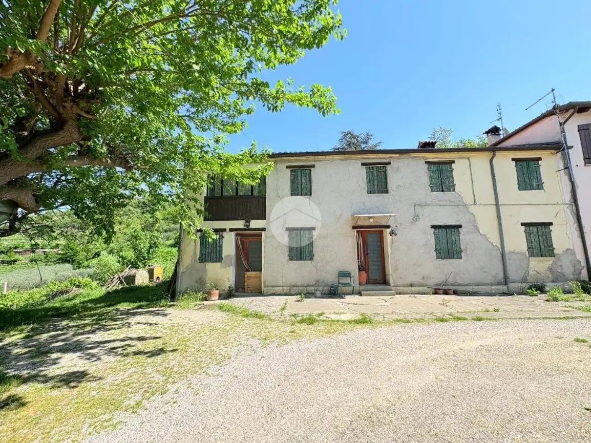 Casa indipendente in vendita a Cinto Euganeo