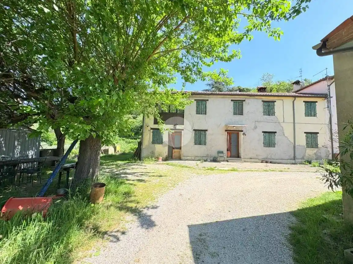 Terratetto unifamiliare via Pegorile 10, Valnogaredo, Cinto Euganeo - foto 2