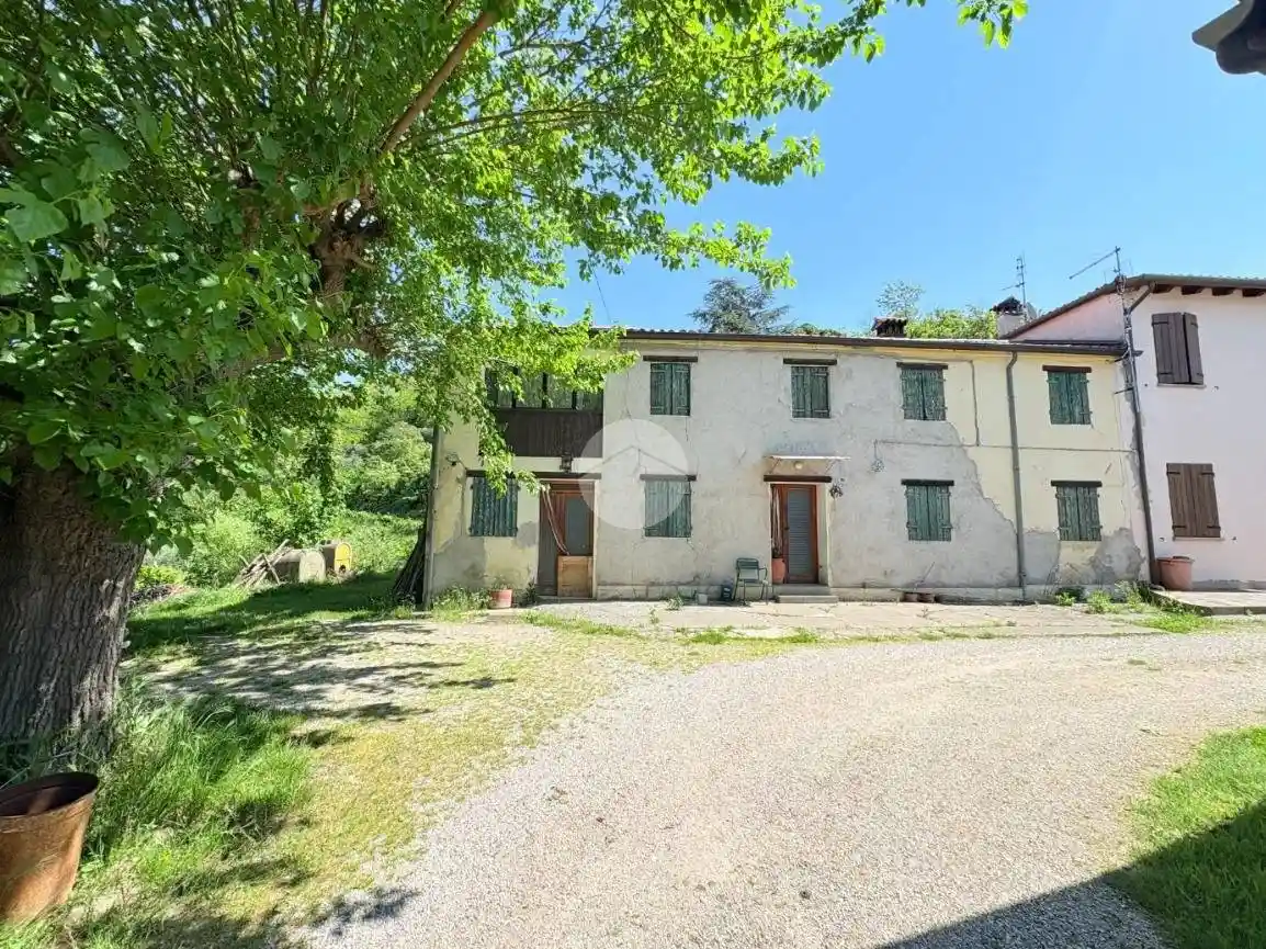 Terratetto unifamiliare via Pegorile 10, Valnogaredo, Cinto Euganeo - foto 4