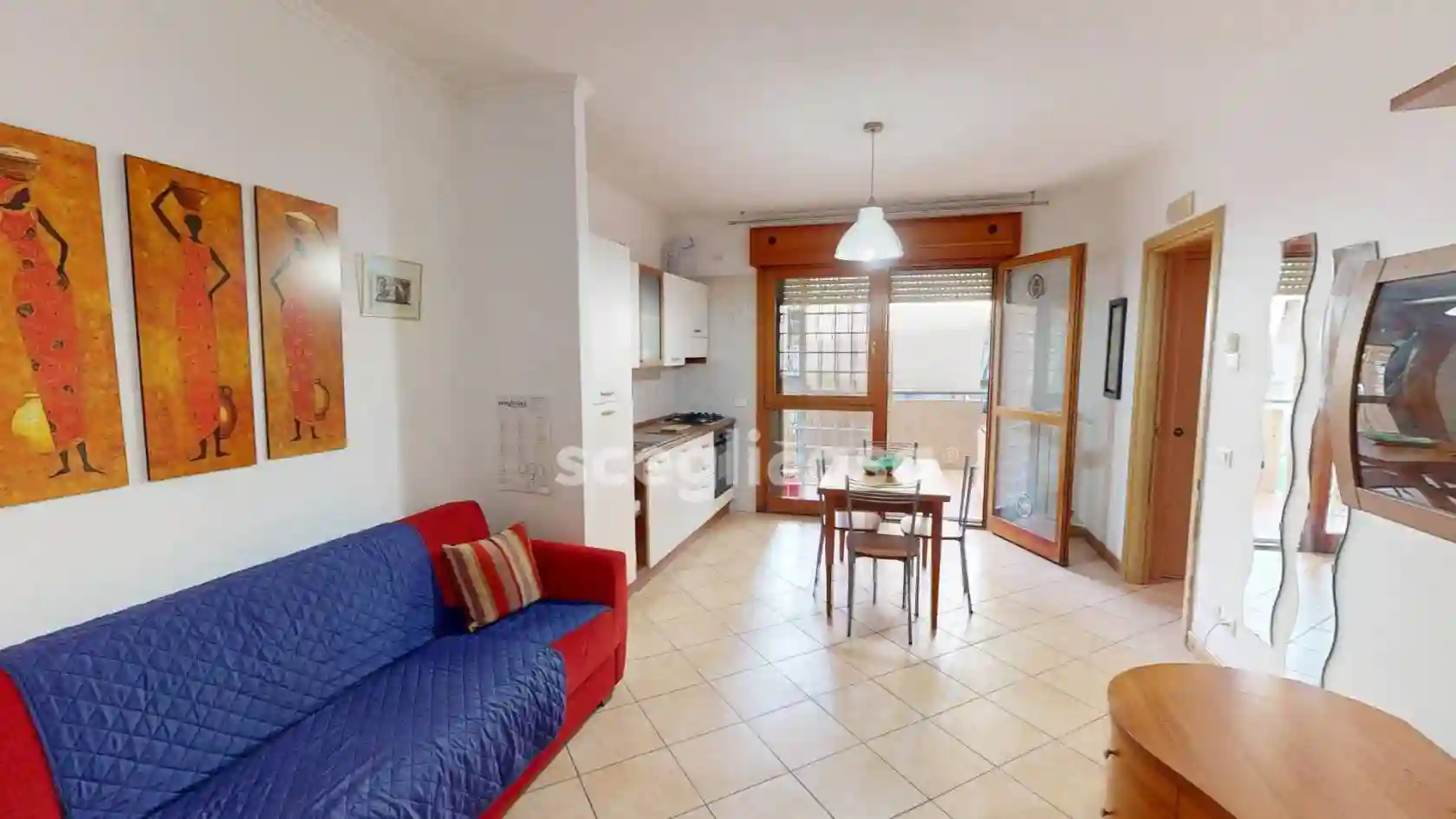 Appartamento - foto 4