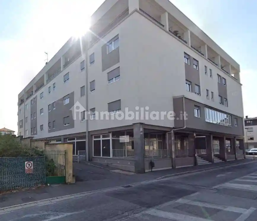 Appartamento in vendita a Cantù