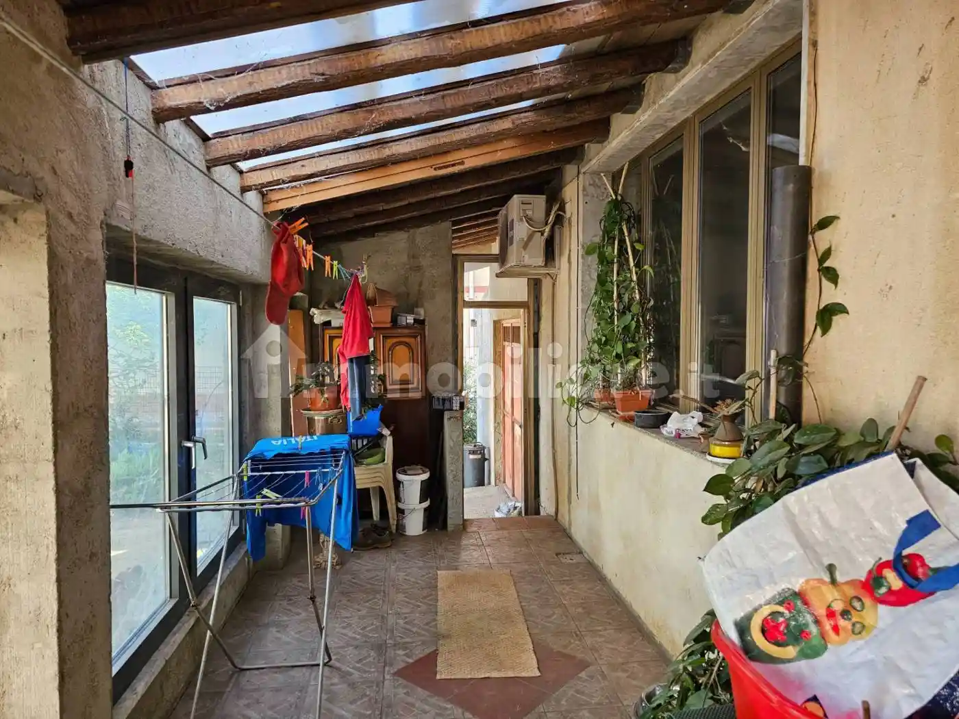 Villa unifamiliare C.da Destra SNC, Calascibetta - foto 2