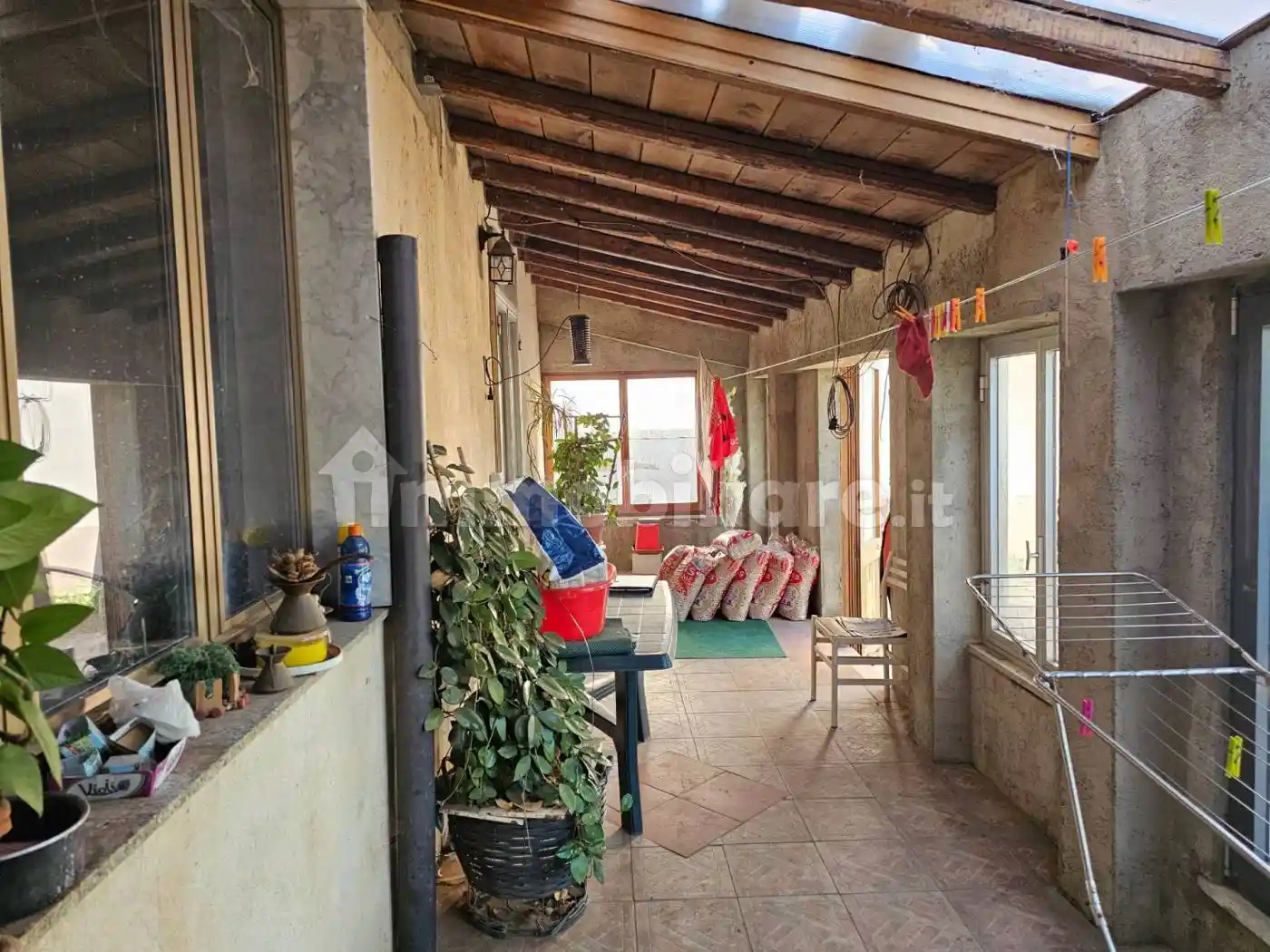 Villa unifamiliare C.da Destra SNC, Calascibetta - foto 3