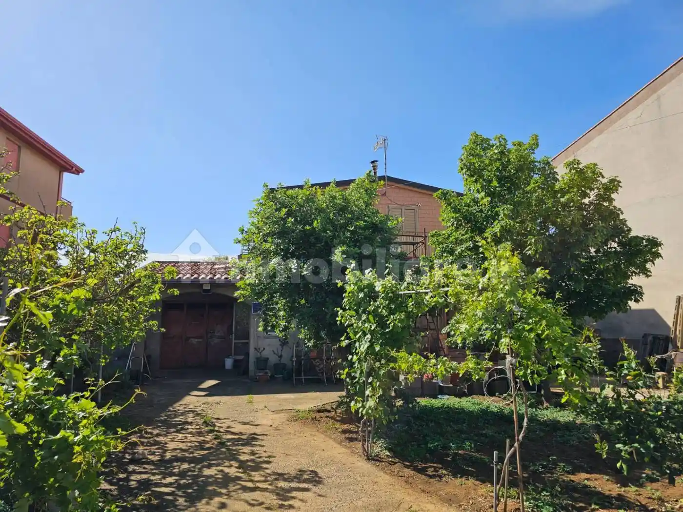 Villa unifamiliare C.da Destra SNC, Calascibetta - foto 4