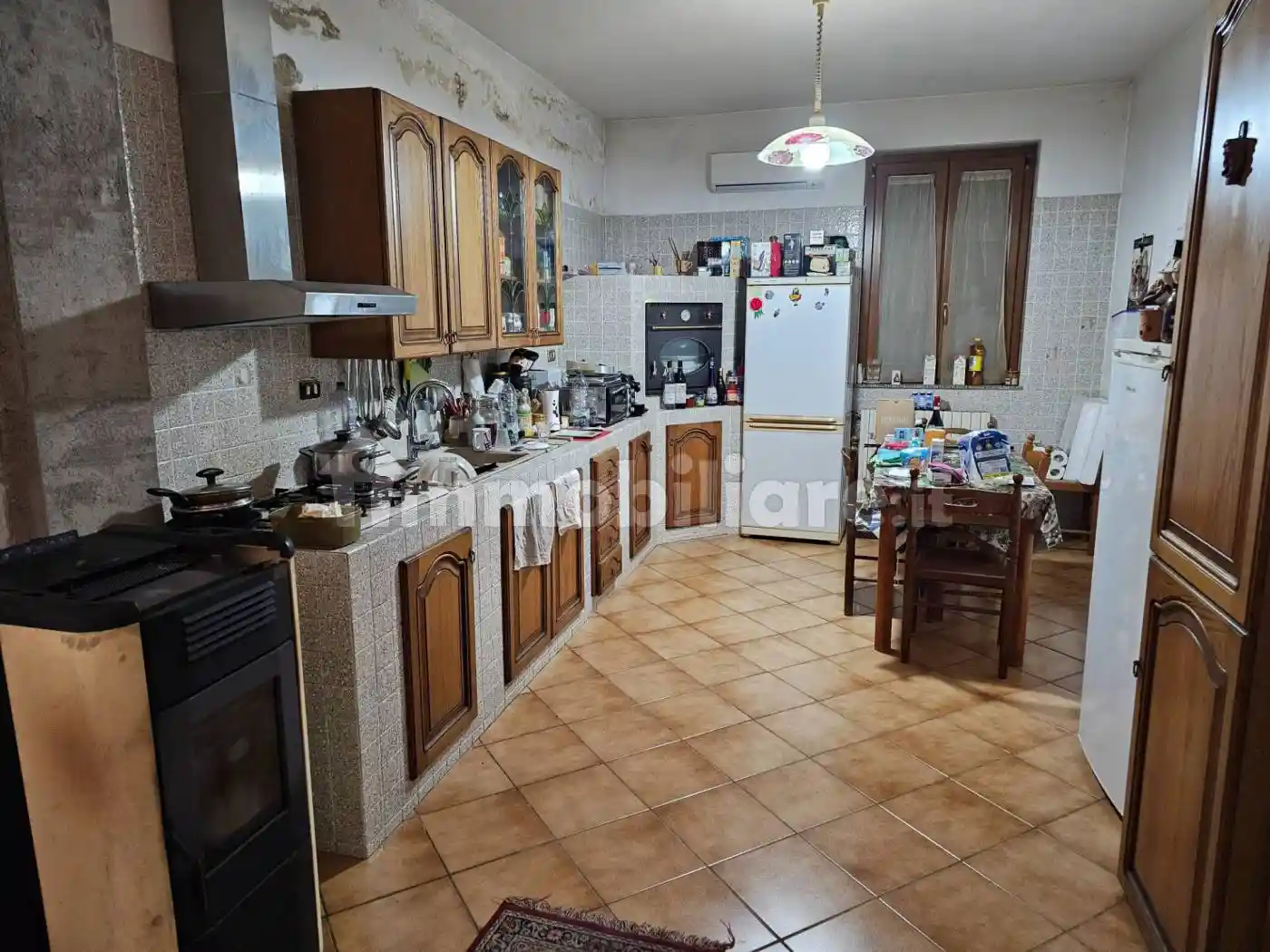 Villa unifamiliare C.da Destra SNC, Calascibetta - foto 5